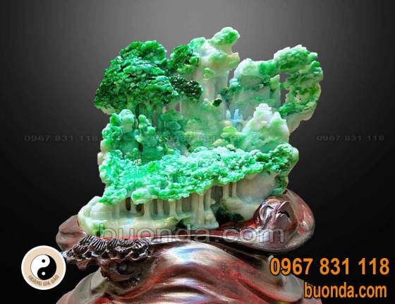 Đá quý màu xanh ngọc Đá quý màu xanh ngọc