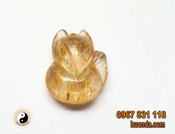 Hồ ly 9 đuôi có thật không