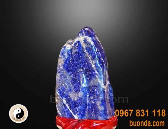 Mệnh mộc và mệnh Thủy hợp màu xanh nước biển