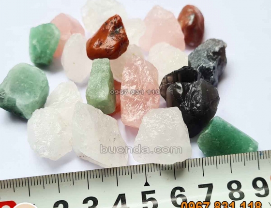 Tác dụng của đá thạch anh rải nền nhà