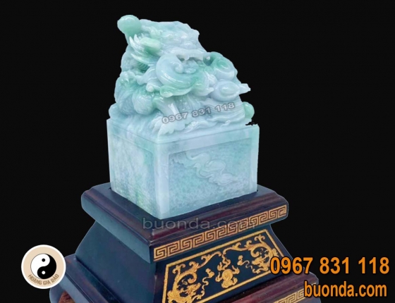 Truyền quốc ngọc tỷ