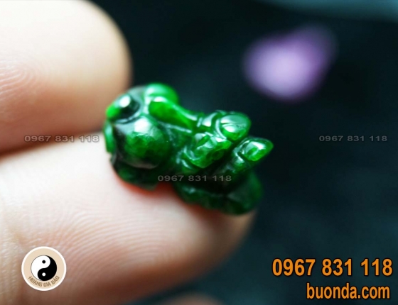 Tỳ hưu đá phong thủy