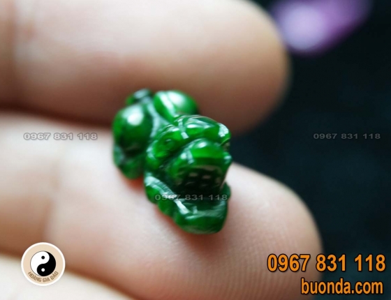 Tỳ hưu đá phong thủy