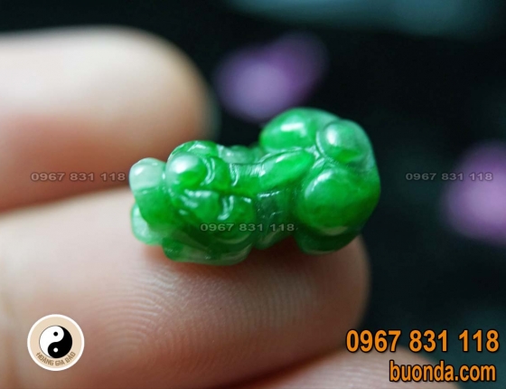 Tỳ hưu đực và cái
