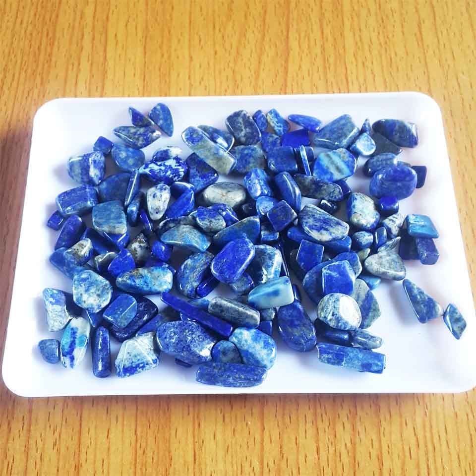 Ngọc bích xanh vụn