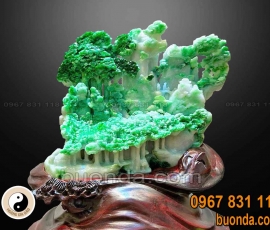 Đá quý màu xanh ngọc Đá quý màu xanh ngọc