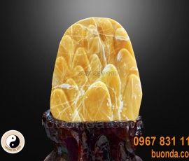 Mệnh Thổ hợp đá phong thủy màu gì Mệnh Thổ hợp đá phong thủy màu gì